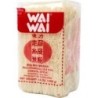 .FIDEO ARROZ 500G(WAI WAI)