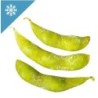 EDAMAME EN VAINA BOLSA 500 GR CONG