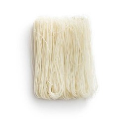 FIDEO ARROZ 400G 0.8MM(DONG...