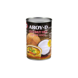 LECHE COCO COCINA "AROY-D" (400 ML)