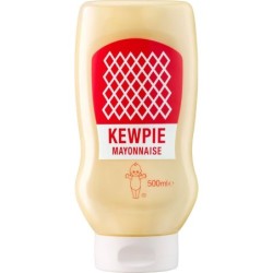 MAYONESA JAPONESA 500 GR.KEWPIE