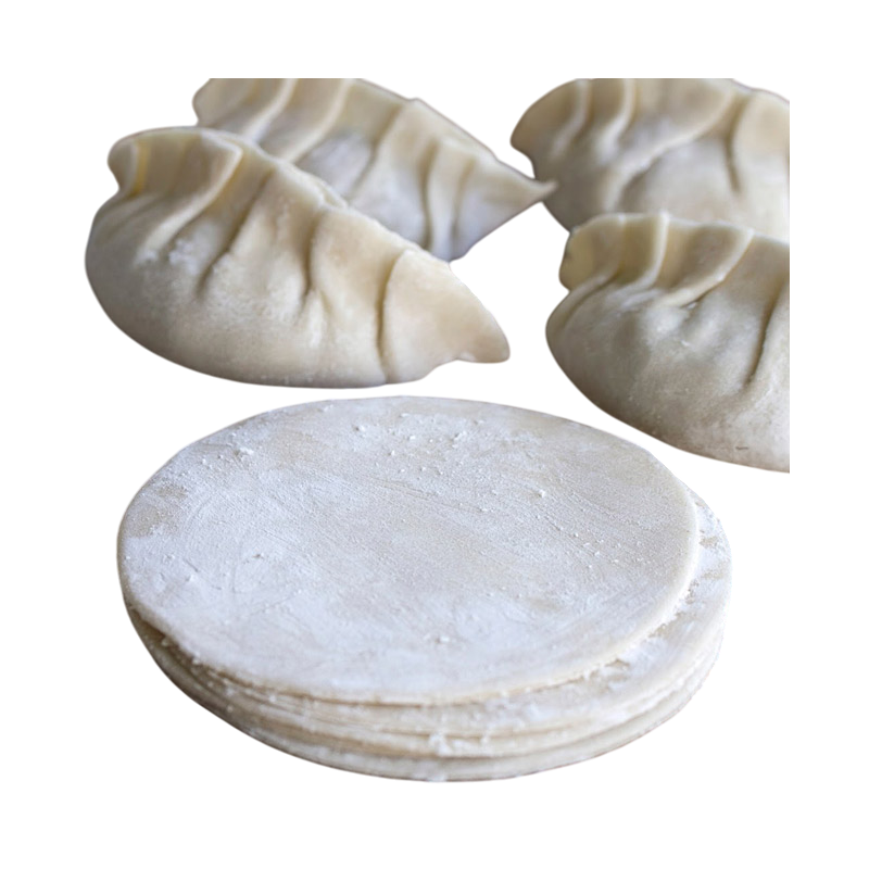 OBLEAS PARA GYOZAS 450 GR"MLS"