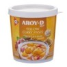 PASTA CURRY AMARILLA 1KG  AROY-D