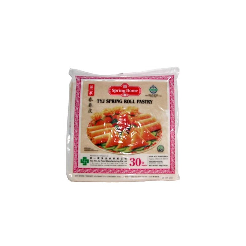 PASTA ROLLO 250MM*500 GR