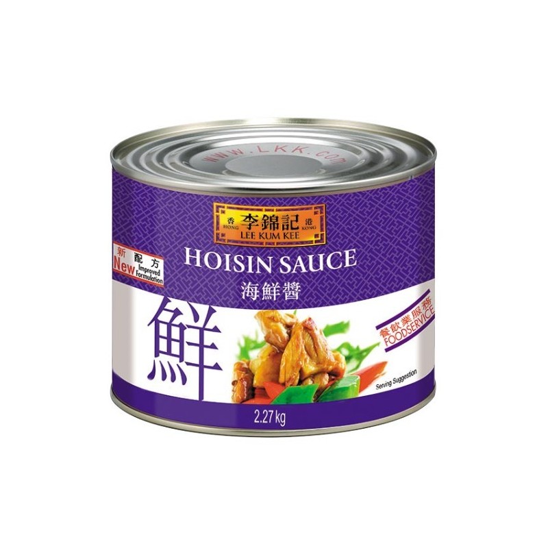 SALSA HOISIN 2,268G(LKK)