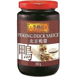 SALSA PARA PATO PEKIN 383G...