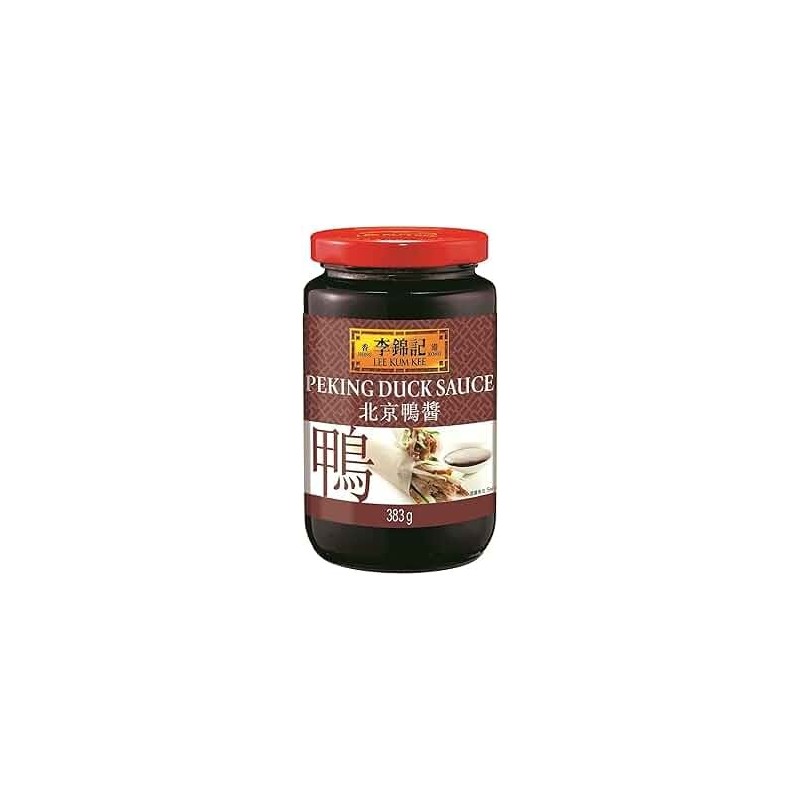 SALSA PARA PATO PEKIN 383G (LKK)