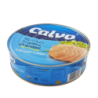 ATUN ACEITE CLARO "CALVO" LATA (RO-