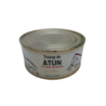 ATUN ACEITE MIGAS "UBAGO" LATA (RO-