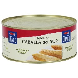 CABALLA DEL SUR FILETE...