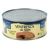 VENTRESCA ATUN LISTADO ACEITE "UBAG