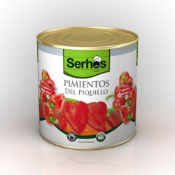 PIMIENTO PIQUILLO (3 KG)