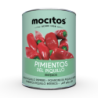 PIMIENTO PIQUILLO (500 GR) CAJAS