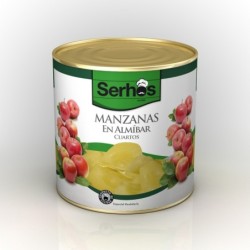 MANZANA GAJOS ALMIBAR (3 KG)