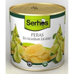 PERA IMPORTAC ALMIBAR 30/40 (3 KG)