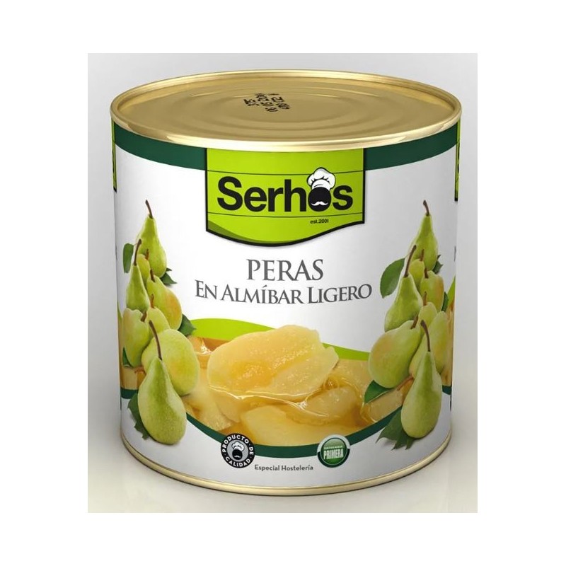 PERA IMPORTAC ALMIBAR 30/40 (3 KG)