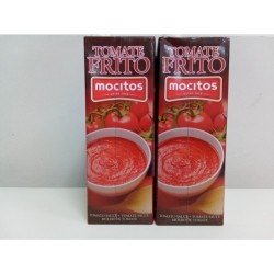 TOMATE FRITO "MOCITOS"...