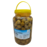 ACEITUNA GORDAL 80/100 (GALON 4,200