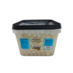 CEBOLLITAS PERLA (CUBO 8 KG)