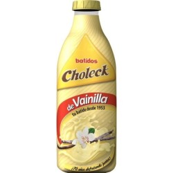 BATIDO VAINILLA "CHOLECK" (1 LT)