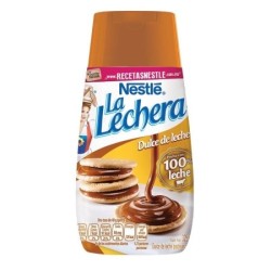 DULCE DE LECHE"L.LECHERA"(D-450G UD