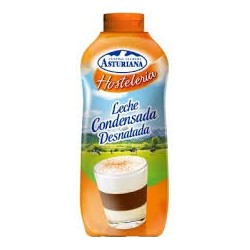 LECHE CONDENSADA "ASTURIANA" (840 G