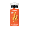 BEBIDA AVENA "YOSOY" (1 LT)