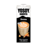 BEBIDA AVENA BARISTA "YOSOY" (1 LT)