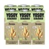 BEBIDA AVENA ECOLOGICA "YOSOY" (1 L