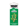 BEBIDA SOJA "YOSOY" (1 LT)