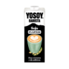 BEBIDA SOJA BARISTA "YOSOY" (1 LT)