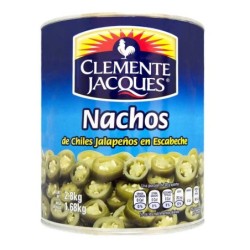 CHILES JALAPE?S EN RODAJAS (NACHOS