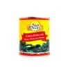 CHILES POBLANOS ENTEROS 780 GR