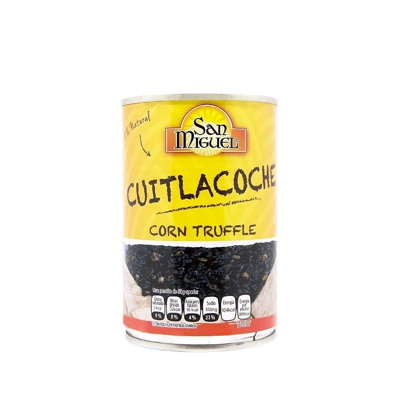 CUITLACOCHE 420 GR 1 12 UD