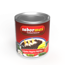 FRIJOL NEGRO ENTERO 3 KG