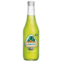 REFRESCO "JARRITOS"...