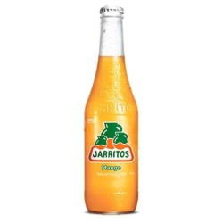 REFRESCO "JARRITOS" MANGO 370 ML