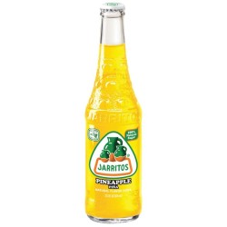 REFRESCO "JARRITOS" PI? 370 ML