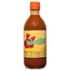 SALSA VALENTINA(Etiqueta Roja)(pica