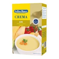 CREMA AVE "GALLINA B." (1 KG)