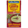 CREMA ESPARRAGOS "GALLINA B." (1 KG