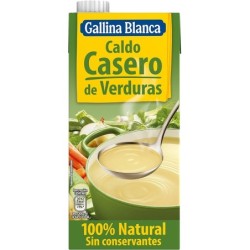 CALDO VERDURA "G.B." BRICK...