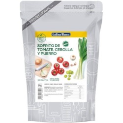 SOFRITO VERDURAS SUAVE "G.B." DOY (