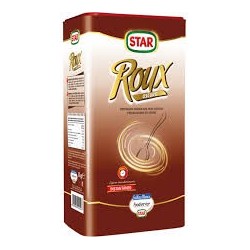 ROUX OSCURO "G.BLANCA" (1 KG)