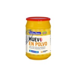 HUEVO DESHIDRATADO POLVO "GALLINA B