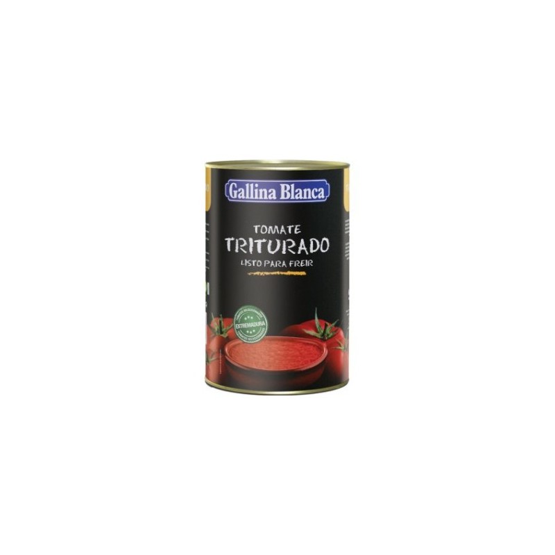 TOMATE TRITURADO "GRAND ITALIA" (5K