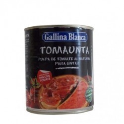 TOMAUNTA "GRAND ITALIA" (800 GR)