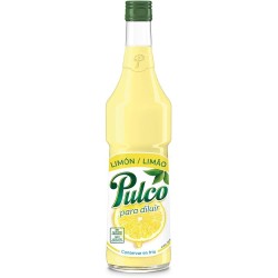 PULCO DE LIMON 70 CL