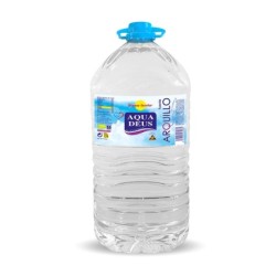 AGUA "AQUADEUS" (8 LT)