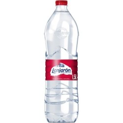 AGUA "LANJARON" (1.5 LT 6 UD)